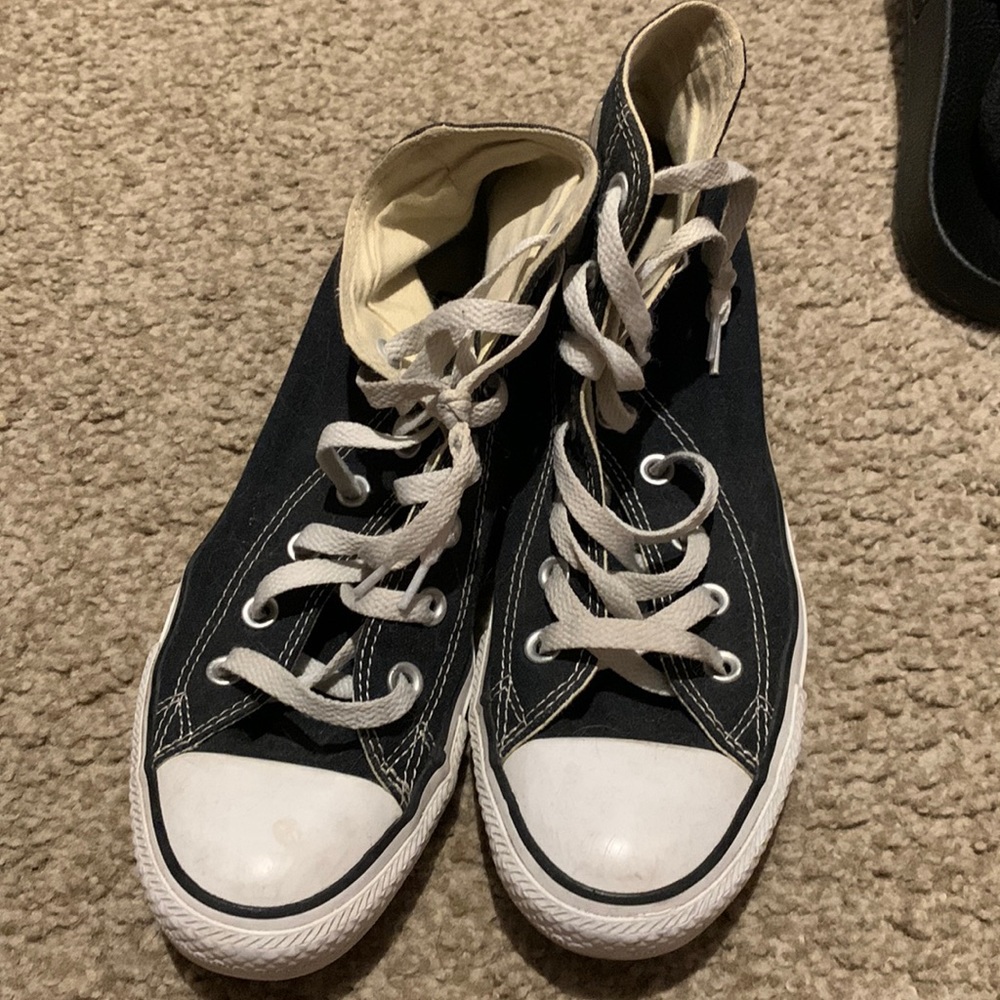 Converse